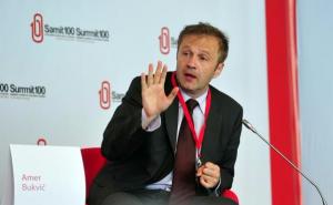 Region kao prilika: Summit100 biznis lidera jugoistočne Evrope